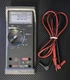 Vintage Heath by FLUKE SM-77 Digital Multimeter w/ Holster & Leads - TESTED!