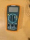 Extech MN35 Digital Mini MultiMeter