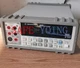 1PCS Used Agilent Multimeter U3606A