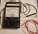 Vintage Micronta 22-203A AC-DC Multimeter/VOM Radio Shack
