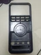 1PC Used Fluke 87V 87-5 Front Bottom Case Multimeter Shell Repair Part