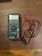 Greenlee DM-810 True RMS digital professional multimeter