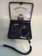 Vintage Radio Shack 22-211a Ohm Meter