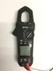 FLIR Systems Power Clamp Meter CM83 600 A with VFD and Bluetooth