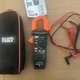 KLEIN TOOLS CL120 KIT W/CARRY CASE