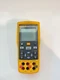 FLUKE 712B RTD CALIBRATOR  (PARTS ONLY) FOR PARTS