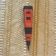 Ideal Punchmaster II Punch Down Tool 35-485 with 110 & 66 Turn-Lock Blades