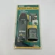 Extech CB10 Circuit Breaker Finder, Locates fuses/Breakers, Tests receptacles