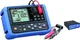 Hioki BT3554-52 PRO KIT - Bundle with L2020 pin type cable, magnetic strap New