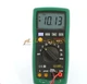 1PCS Mastech MS8217 AC/DC Auto Ranging Digital Multimeter with 4000 Counts