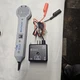Tempo/Progressive Electronics Tone Sender and Inductive Amplifier (Probe)