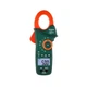 Extech EX820A: 1000A True RMS AC Clamp Meter with IR