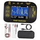 BSIDE Portable Multimeter 20000 Word mV Voltmeter Rechargeable Compact 
