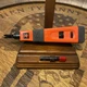 Ideal Punchmaster II Impact Punch Down Tool With 66 & 110 Blades