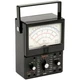Simpson Electric 260-8 Analog Multimeter,1000V,10A,20M Ohms
