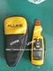 Fluke 771 Milliamp Process Clamp Meter DMM Test AC MA Tester /Good function #$