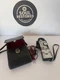 Vintage Universal Enterprises MCP-3 Analog Clamp Meter Tester w/ Case