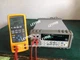 HP Keysight Agilent U3606A Multimeter / DC Power Supply / Good function #$