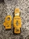 Fieldpiece HS33 Expandable True RMS Multimeter with ACH4 Clamp