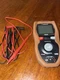 Southwire 16030A Auto-selecting CAT IV Multimeter -