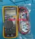 Fluke 117 C Digital Multimeter /Fast delivery, from stock