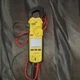 UEI DL579T Dual Display True RMS Clamp Multi Meter 