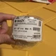 BRADY R4306 Thermal Transfer Printer Ribbon 1.575 IN X 984 FEET