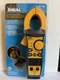 Ideal 61-764 Digital 600V Clamp Meter