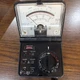 Micronta 22-211A Folding Multi Meter (Radioshack) Multitester No Leads TESTED