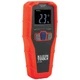 Klein Tools Et140 Pinless Moisture Meter For Non-Destructive Moisture Detection