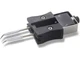 Weller RTW1 - Tweezer Cartridge (Non Mil Spec) for WXMT/WMRT, 45&deg; Conical -