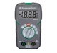 COMMERCIAL ELECTRIC DMM-8132 Pocket Size True RMS Digital Multi-Meter