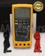 Fluke 89 IV True RMS Digital Multimeter 89IV 89-4 89-IV