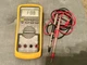 FLUKE 88V DIGITAL Automotive MULTIMETER FREE SHIPPING