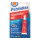 Permatex 27100 High Strength Threadlocker Red, 6 ml