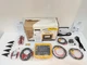 FLUKE 3540 FC 3-PHASE POWER MONITOR KIT FREE SHIPPING