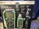 Commercial Electric 1011 112 440 3-piece Technician Maintenance Kit