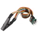 Alamscn Sop16 Ic Test Clip Sop Soic 16 Soic16 Sop Soic 16 Pin Ic Flash