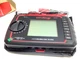 New Snap-on&trade; EEDM504F Autoranging Digital Multimeter DMM in Vinyl Pouch Unused