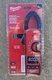 Milwaukee 2236-20 Digital Clamp Meter True RMS 600A 600V CAT III LED / HVAC new