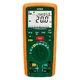 Extech MG320: CAT IV Insulation Tester/TRMS Multimeter