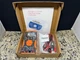 AGILENT KEYSIGHT U1241AN TRUE RMS HANDHELD DIGITAL MULTIMETER NIB