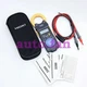 1PC Hioki 3288 clamp ammeter AC-DC clamp meter