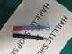 Fluke TP74 Lantern Tip Test Probes (Red and Black)