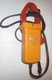 Fluke i 410 a/c dc current clamp , 