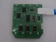 LCD Screen for Fluke 867B Graphical Multimeter Display Panel