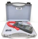 Mastech 9V MS2000G Digital Clamp Meter Gray