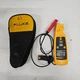 Fluke 771 Milliamp Process Clamp Meter + Case (used marked "69")