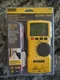 Sperry Instruments DM6800 Ultra-Thin, Auto Ranging Multimeter 600V AC/DC 10A NEW
