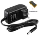 AC-DC Adapter For Fluke Networks 635A QuickBERT-T1 Handheld T1 Tester 635 Power
